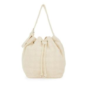 토리버치 여성 아이보리 버킷백 169128_100