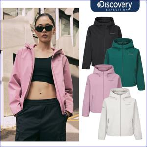 디스커버리 25FW 가을신상 여성 세미오버핏 베르텍스 자켓 DWWJ36054
