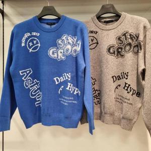 리트머스 HC34 남녀공용 2도전판 풀오버 LP4SU848