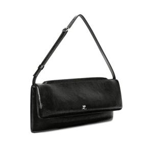 쿠레쥬 여성 블랙 숄더백 425GSA202CR0043 9999