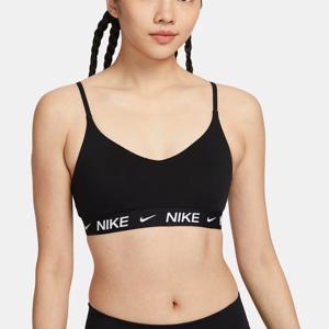 나이키 W 인디 라이트 서포트 패드 어저스터블 스포츠 브라 BE3 FD1063 011