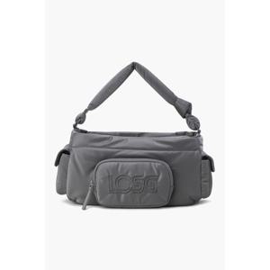 [르꼬끄골프] 여성 패딩 포켓 호보백 (GQ322LBG92)