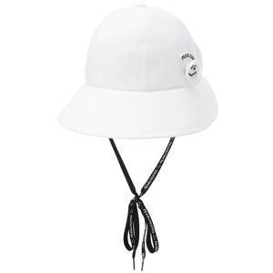 사은품증정 여성 사이드 크로쉐 뱃지리본 보닛햇 521D3CP007