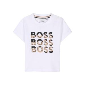 BOSS T-SHIRTS J52113K10P