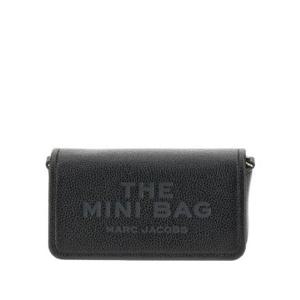 MARC JACOBS MARC JACOBS LEATHER BAG 2S4SMN080S02