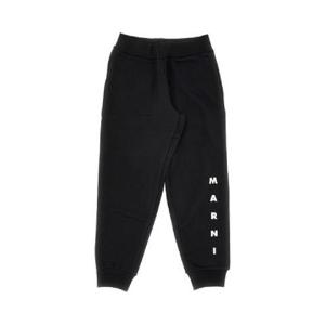 MARNI MARNI TROUSERS M01218