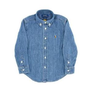 RALPH LAUREN RALPH LAUREN SHIRT 322-713843