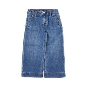 RALPH LAUREN RALPH LAUREN TROUSERS 312-970734