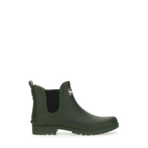 BARBOUR BOOT WILTON LRF0066LRFOL11