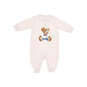 RALPH LAUREN RALPH LAUREN BABY TRACKSUIT 310-898933