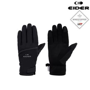 아이더 (DUW25V03) 남녀공용 방풍이 우수한 윈드스토퍼 폴라텍 동계 장갑