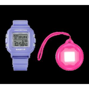 [지샥]BGD-10K-6DR 베이비지 BABY-GPLUS 스트랩홀더 증정 커스텀 가능 방수시계