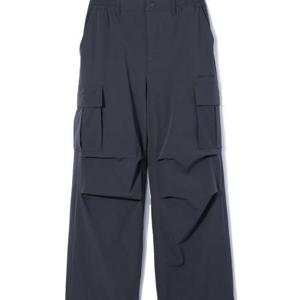 리트머스 HC12 와이드 파라슈트   카고 팬츠 LO8PU785-075