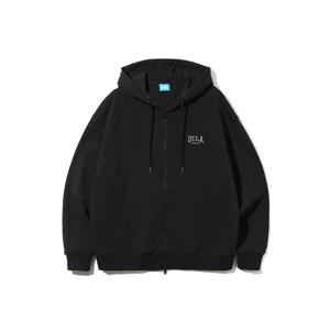 [유씨엘에이]로고플레이 오버핏 후드집업[UA9GD89]