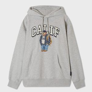 [후아유][공용] Steve Photo Hoodie WHMHF4921U