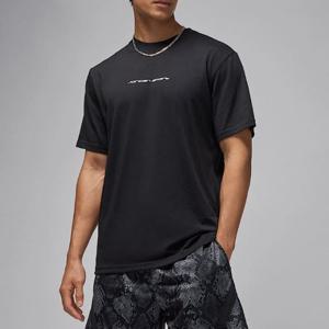 나이키반팔티 SQJ IB6761-010 조던 스포츠 남성 드라이 핏 티셔츠