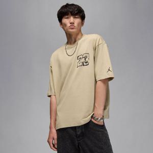 나이키반팔티 SQJ IH7303-253 조던 남성용 오버사이즈 티셔츠