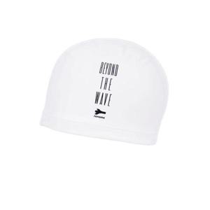 레노마수영복 HC04 남여 성인 공용 폴리텍스 수모 RC2C004(WH)