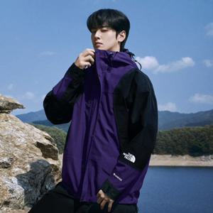 노스페이스 NJ2GR54B 남여공용 1994 고어텍스 바람막이 방수 마운틴 자켓