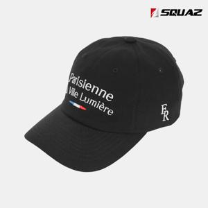 [스콰즈]스콰즈 볼캡 캡모자 패션모자 자수 로고모자 SEN420