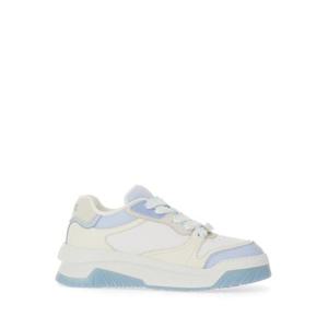 베르사체 스니커즈 1015437 1A109255UA8P BABY BLUE