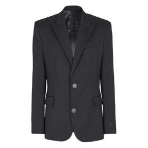 발망 자켓 FH1SI815WB09 0PA NOIR