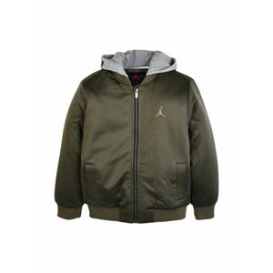 [나이키키즈] 조던후드봄버자켓 (주니어) (N254JK347P-KH)