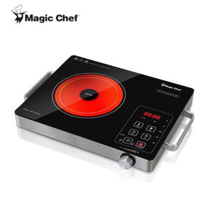 매직쉐프_ 하이라이트 1구 전기레인지 MER-YH2000S