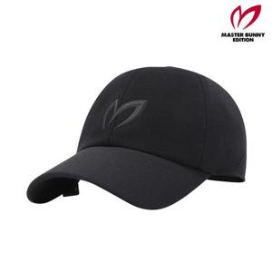 마스터바니  (411D3CP103) 남성 심볼 러버 탭 볼캡
