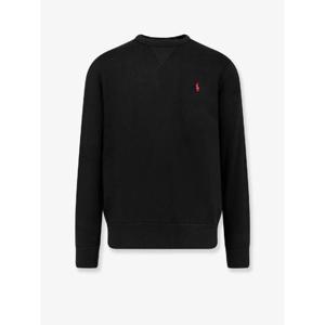 POLO RALPH LAUREN Cotton blend sweatshirt with logo 710766772