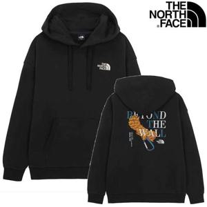 노스페이스 NM5PR55 남성 카라비너 후디 NM5PR55A