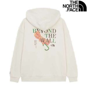 노스페이스 NM5PR55 남성 카라비너 후디 NM5PR55B