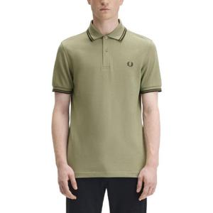 FRED PERRY FRED PERRY M3600 POLO SHIRT FP-M3600-54Y64