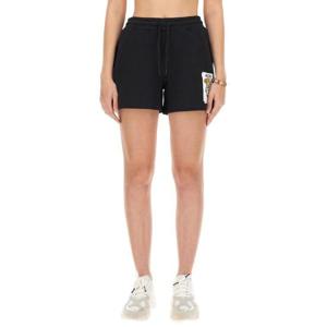 MOSCHINO 스웨트셔츠 반바지 033155281555
