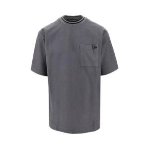 DOLCEGABBANA DOLCEGABBANA T-SHIRT G8ST3Z