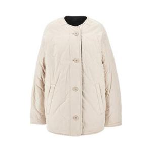 ISABEL MARANT ETOILE ISABEL MARANT ETOILE COAT MA0251FA