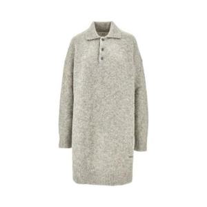 AMI AMI DRESS FDR636