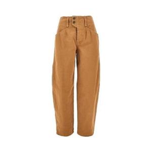 ISABEL MARANT ISABEL MARANT TROUSERS PA0574FA