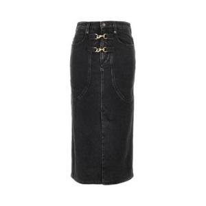 ISABEL MARANT ISABEL MARANT SKIRT JU0410FA
