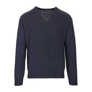 에르메네질도제냐 오아시 캐시미어 브이넥 스웨터 UGK68A2 400