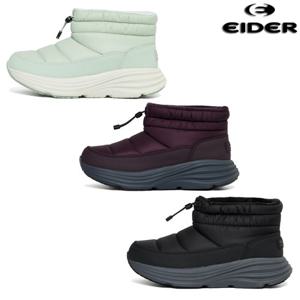 아이더 (DWF25N82-83-84) 여성 아크틱 숏 착용감 우수한 패딩 방한 부츠