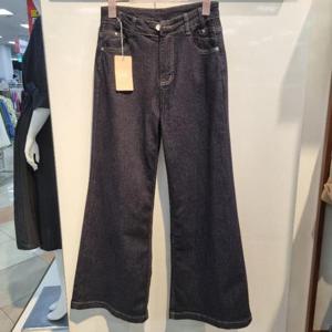 수스 HC36 통부츠데님 S253BJE954