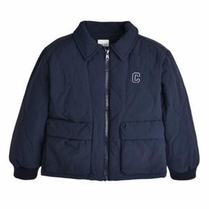 컬리수 HC04 간절기퀼팅패딩점퍼NA C251JM252P