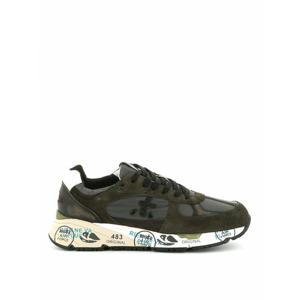 [PREMIATA] 라프리마 남성 트레이너 Mase 4005 스니커즈 MASE4005 Multicolour /8