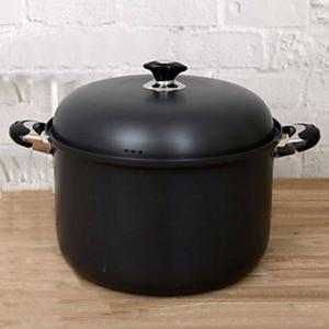 블루밍경질곰솥 32cm 곰솥 찜통 냄비 곰통 주방용품 곰솥 찜통 냄비 곰통 주방용품