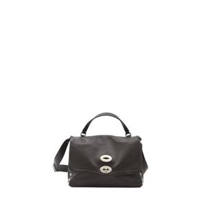 자넬라토 여성 브라운 사첼 백 068000S 2100000 Z1153