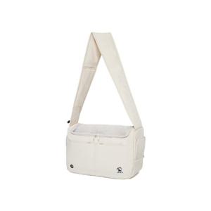 아이더가방 BQJ DUA25956W9 EIDER PET CROSS BODYBAG (Cream Beige)