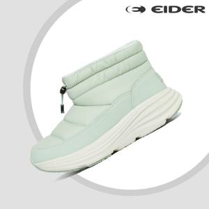 [아이더] 25FW 여성 패딩 방한 부츠 아크틱 숏 DWF25N82