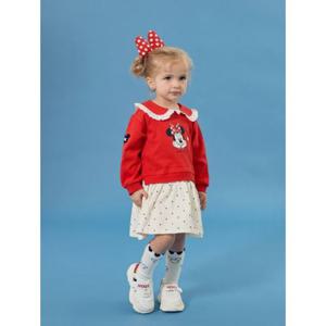 [디즈니베이비]미니카라스타원피스(RED)_79S624057