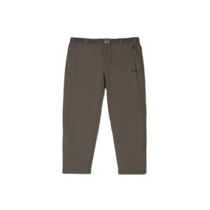 [아이더 (행사)]여성 ESSENTIAL (에센셜) 브러쉬 팬츠 (D/Beige) DWW24301_E4